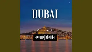 Dj Co (Dubai house 2025 remix dance)