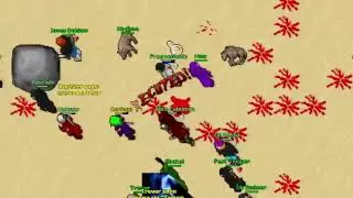 Realidade Drakmora Atualizada