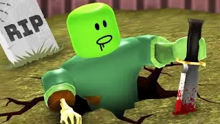 zombie atack gameplay