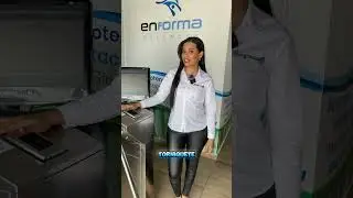 🚀 Control Total en tu Gimnasio con Software + Torniquete para Bloquear Clientes Morosos 🔐