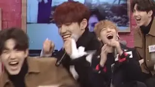 자세히 보면 웃긴 데이식스