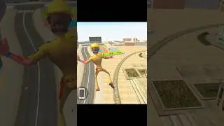 Chingam Sir Nr New SU 07 Purchase Krli 💪 in Indian Theft Auto ☠️ #indiantheftauto #trending #gaming