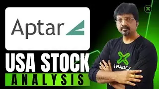 AptarGroup (ATR) Stock Analysis 2025 | Innovation in Packaging & Healthcare