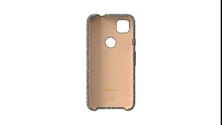 Google Pixel 4a Static Grey Case Product Video