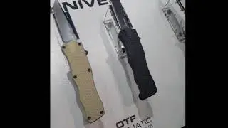 Blade Show 2018: Saturday Morning Trek And Booty!!!