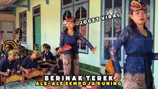 LAGU SASAK SEDIH BERINAK TEREK ALE-ALE SEMPOJA KUNING PALUNG DALEM