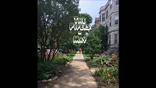 The Pipers - May (Official Audio)