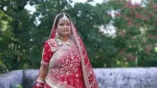 Nikita Film Studio Ashwani and Nitin ( 17-09-2025) Wedding Highlight