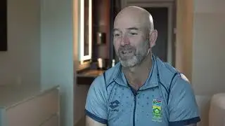 Rob Walter - Kwena Mphaka