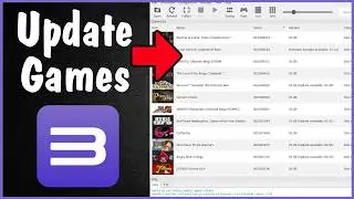 How to Update Games to the Latest Version on RPCS3 | PS3 Emulator Upgrade Firmware