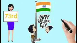 Happy Republic Day 2022
