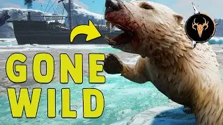 Bongo Gone WILD - Повар #273 | Геймплей за Dread Hunger Thrall