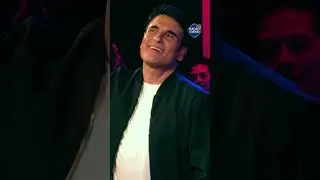 Non riesco a farti innamorare di me | Sal Da Vinci @Radio Subasio Music Club