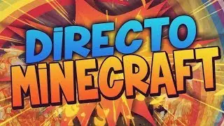 Sorteo de Cuenta premium|Directo Minecraft ft. MrChango113|Skywars