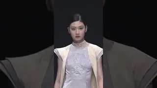 China Graduate Fashion Week 2024: Minzu University of China