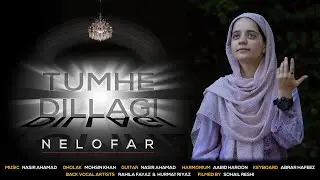 Tumhe Dillagi | Nelofar | Ustad Nusrat Fateh Ali Khan | Full Official Video