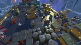 HyperPlays Atlas Reactor - Su-Ren, new freelancer swag