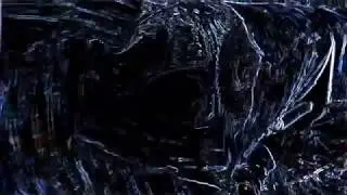 THE CURE - A Forest (lyrics) - MrGleam Cover