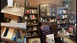 Organize Home Library