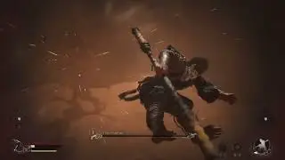 Black Myth Wukong Nerf Yellow wind Sage