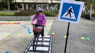 Safe Riding Program by Asian Detours