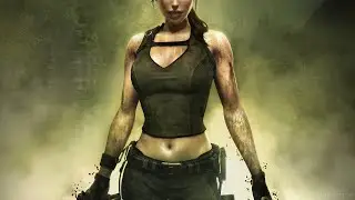 🔴 [LIVE] RELEMBRANDO O TOMB RAIDER UNDERWORLD