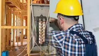Pro Precision Electrical Contractor Near Miami, Florida