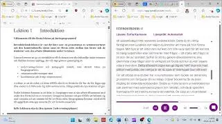 Juristprogrammet vid Uppsala universitet: Studieform, pedagogiska modeller och allm&auml;nna tips!