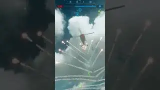 BF6 no lock on bug needed! #battlefield #bf6 #antiair #gaming #edit