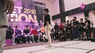 ERC VS GARUDA YANA | FINAL BREAKING 2V2 | GRANDFINAL STREETVOLUTION