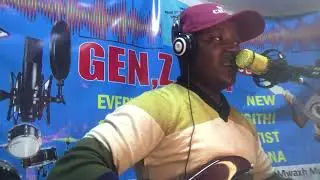 MAN CHAROO MUGITHI EP 1
