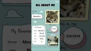 Meowthra #glowup #cat #2023 #happyanimals #paris #yep