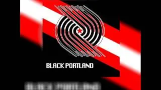 Black Portland - Lets Go Play