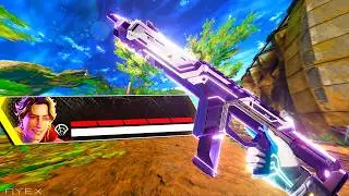 *new* BUFFED Sparrow has BROKEN Scan Abilities in Apex Legends