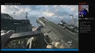 Call of Duty Modern Warfare 2 Remastered #3