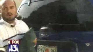 FREEDOM OF TAMPA BAY (waterless carwash)