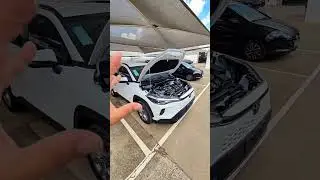 POR QUE O MOTOR DO COROLLA CROSS HUMILHA OS TURBO DE 3 CILINDROS?