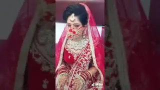 Dulhan ka fancy mask / Lajawab