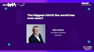 The biggest HACK the world has ever seen?