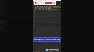 Calendar in Python #shorts #python #coding