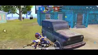 ROYALE ARENA: ASSAULT New arena mode Gameplay #bgmi #pubg #Trending