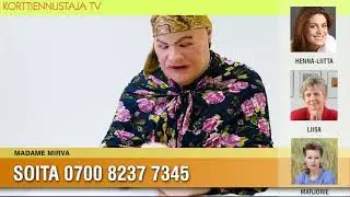 HYV&Auml;&Auml; UUTTA VUOTTA