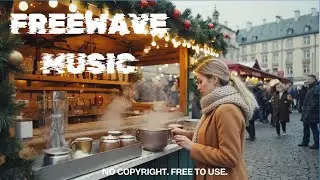 Christmas Chill House 🎅 | No Copyright Holiday Deep Vibes | #16
