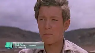 The Sundowners (1960) on HITS MOVIES