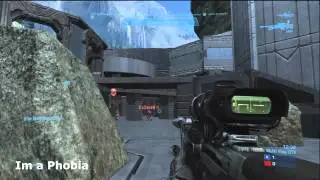 Halo: Reach Top 5 Plays Eps. 4