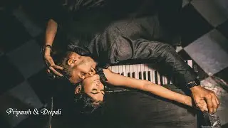 Latest Pre wedding Video | Priyansh & Deepali | 2022 | Capture City