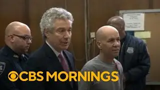 Etan Patz case reopened after conviction overturned