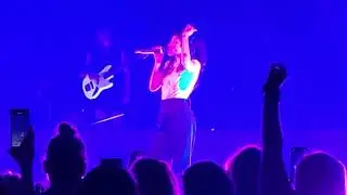 Halsey 