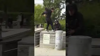QUICK WITH IT KNIBBS