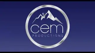 CEM Productions Logo
